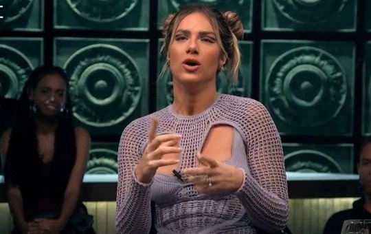 Gio Ewbank se pronuncia após filhos serem vítimas de racismo; veja