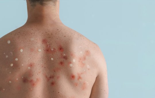 Bahia tem três casos de varíola dos macaco no interior