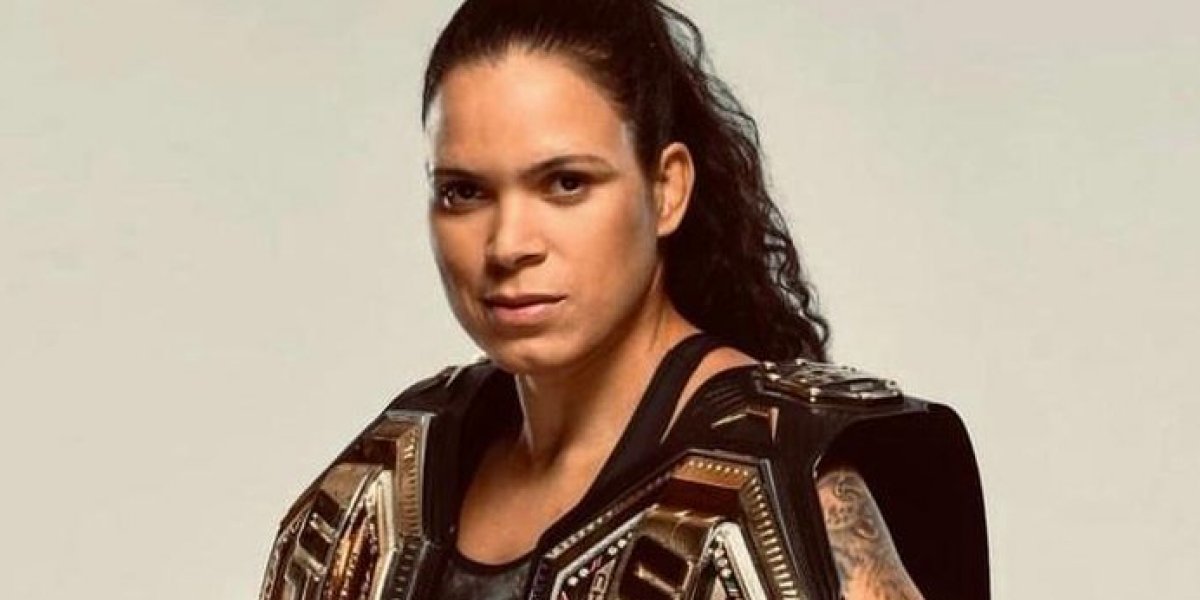 UFC: Amanda Nunes recupera cinturão peso-galo