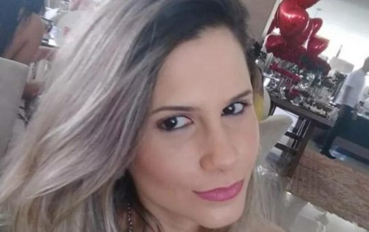 Salvador: Nutricionista baleada após tentativa de assalto recebe alta