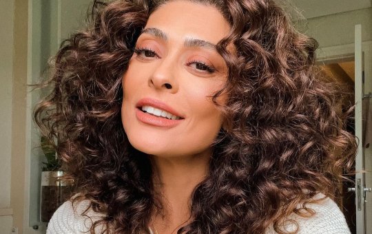 Juliana Paes é acusada de demitir funcionária que se tratava de depressão grave