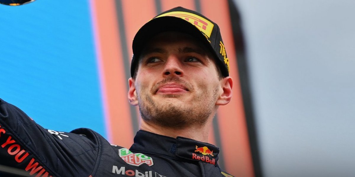 Max Verstappen vence GP da Hungria após largar em 10º e rodar