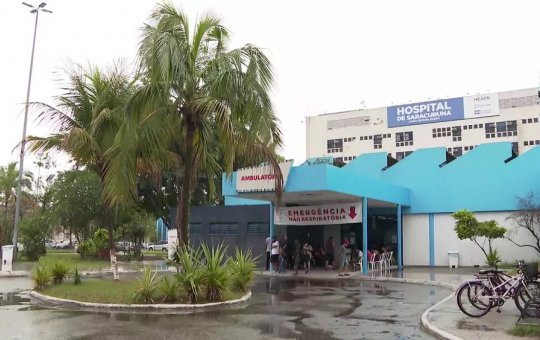 Rio de Janeiro: Ataque a tiros deixa pelo menos 2 mortos e 7 feridos