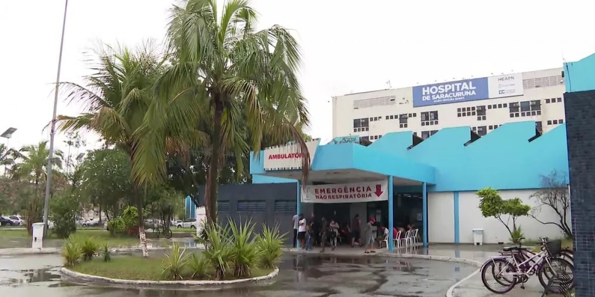 Rio de Janeiro: Ataque a tiros deixa pelo menos 2 mortos e 7 feridos