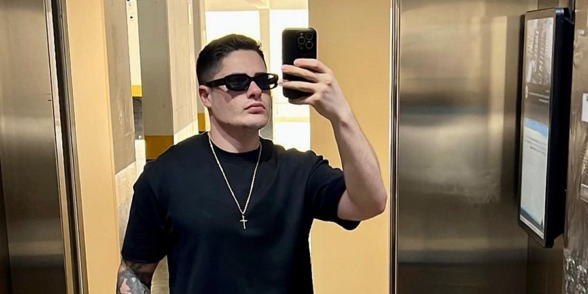 Esposo de Jojo Todynho tem salário de R$ 10 mil e fatura com "publis"