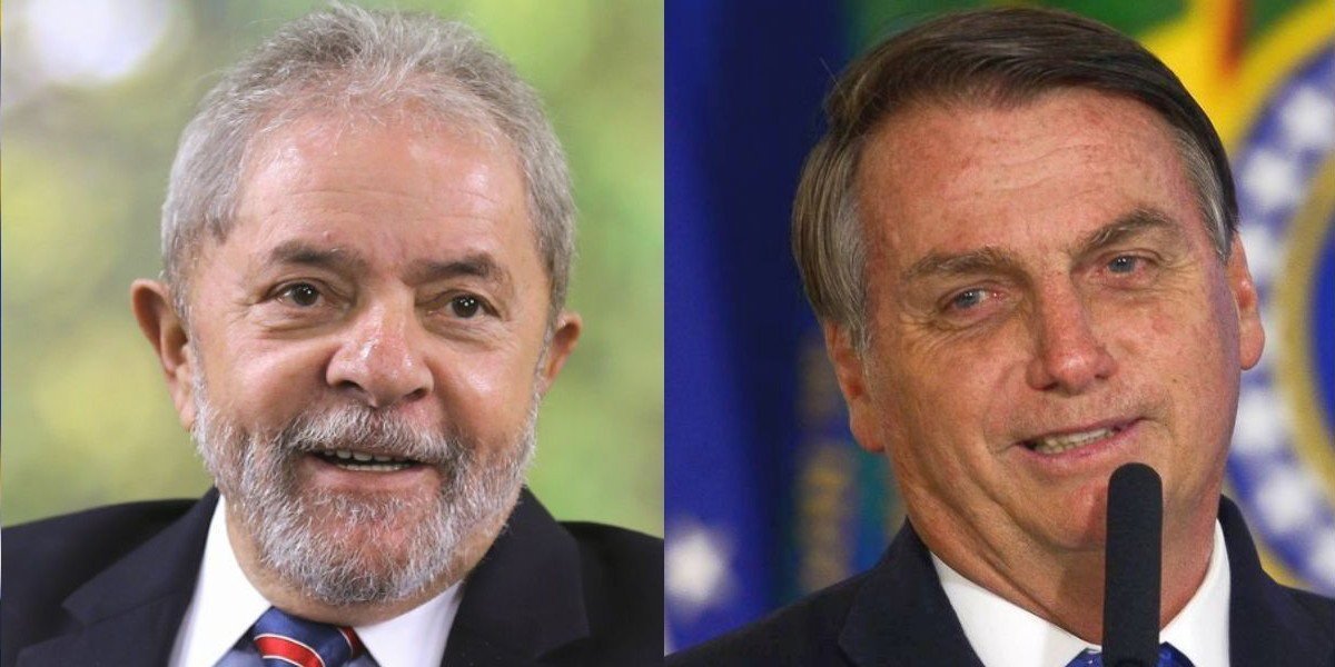 "O povo vai dar uma surra nele na urna", diz Lula sobre Bolsonaro