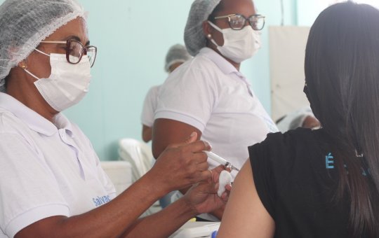 Covid-19: Bahia registra duas mortes e 206 novos casos de nas últimas 24 horas