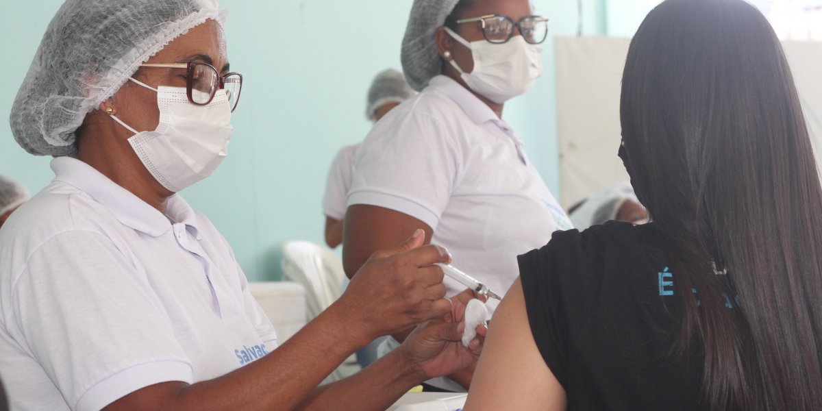 Covid-19: Bahia registra duas mortes e 206 novos casos de nas últimas 24 horas