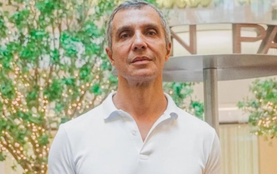 João Paulo Diniz, filho de Abilio Diniz, morre aos 58 anos em Paraty