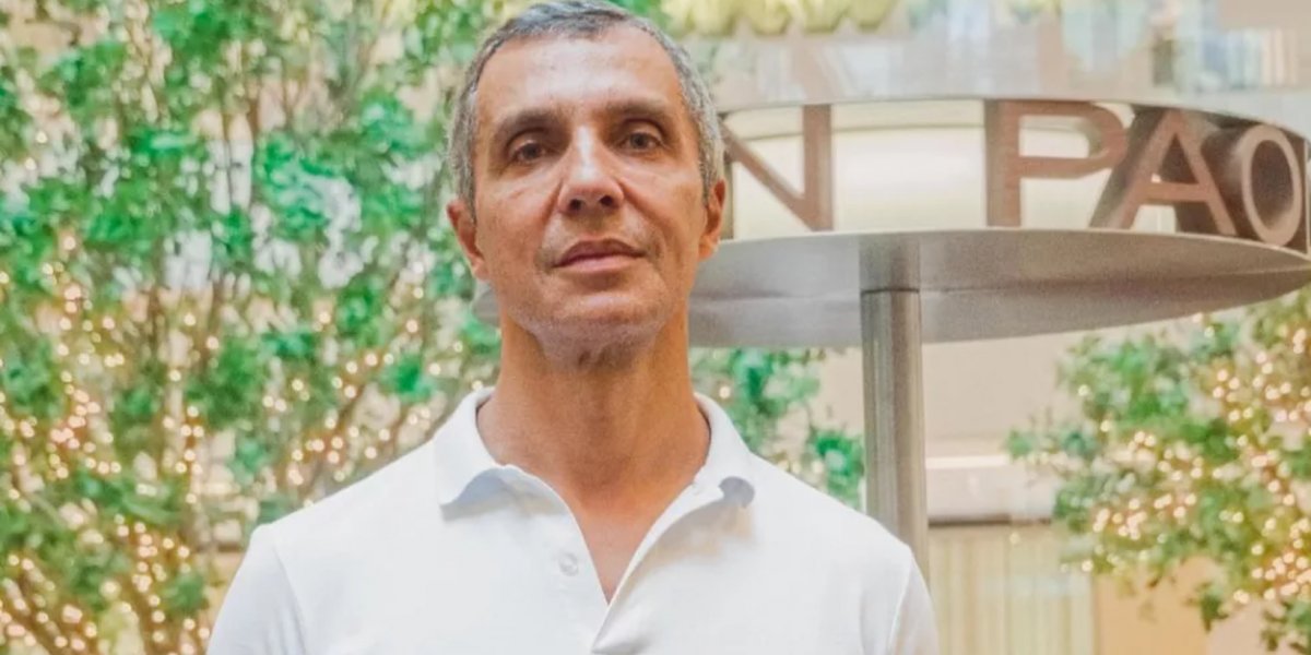 João Paulo Diniz, filho de Abilio Diniz, morre aos 58 anos em Paraty