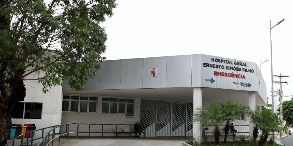 Vítima de bala perdida na Barros Reis, idosa faz 1ª cirurgia; estado é grave