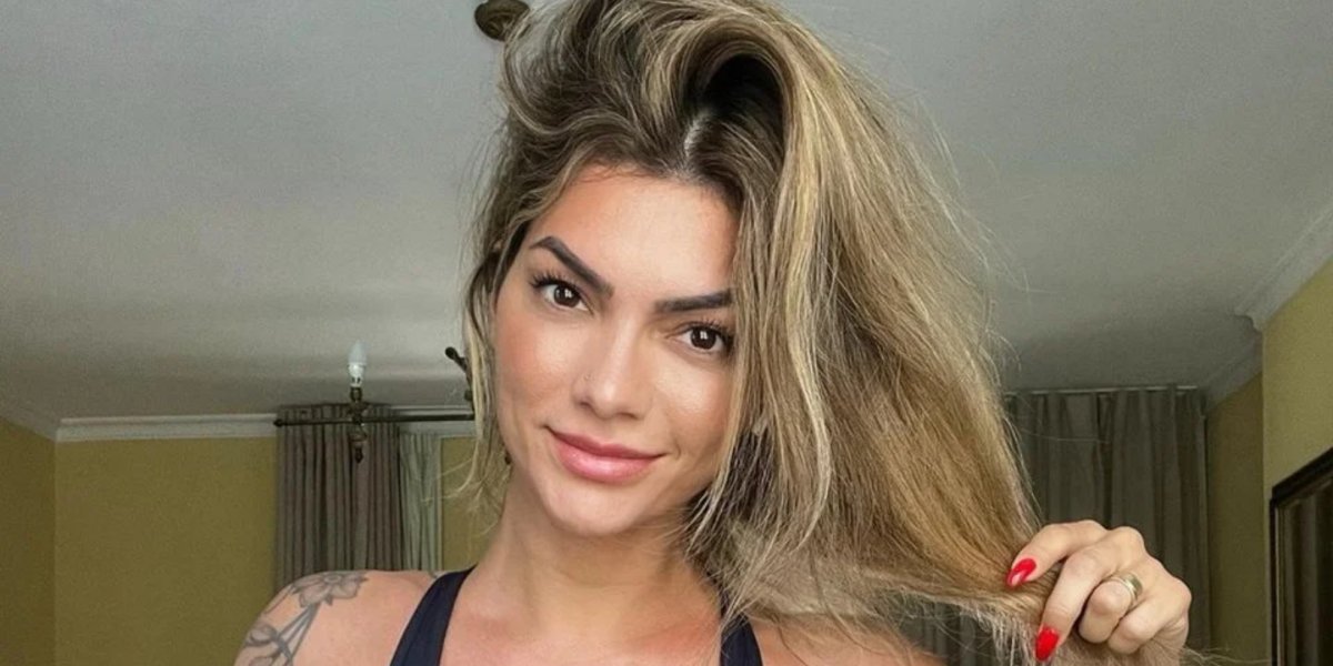 Alvo de polêmica, Kelly Key pede desculpa por divulgar batom emagrecedor