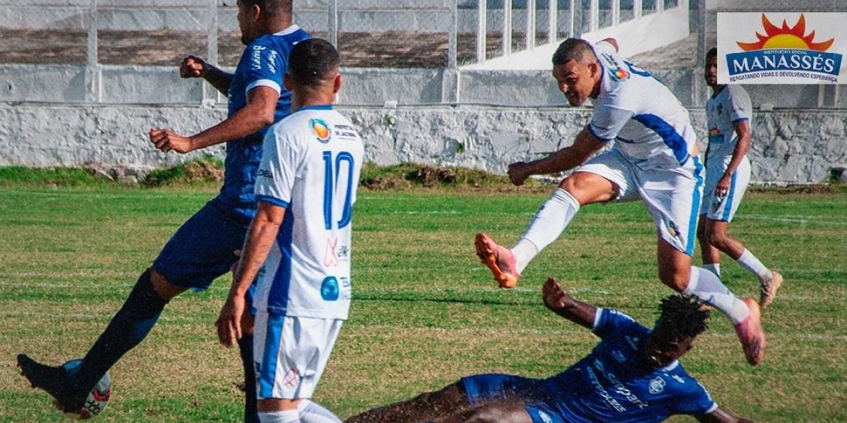 Itabuna derrota Jacobinense e garante vantagem na decisão da Série B do Baianão
