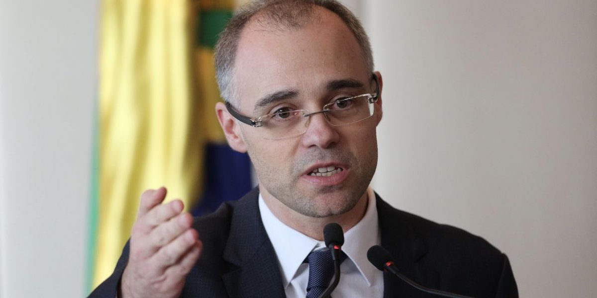 André Mendonça assume Segunda Turma na próxima semana