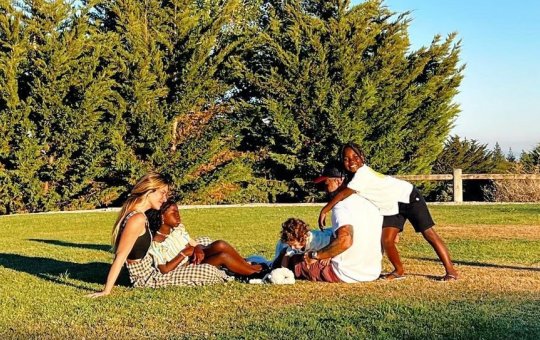 Giovanna e Bruno publicam carta aberta sobre episódio de racismo em Portugal