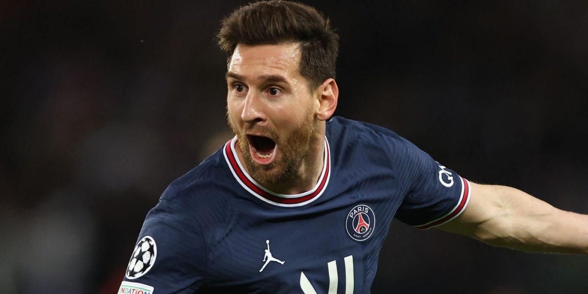 Fã quase é impedido de tirar foto com Messi e cena causa revolta