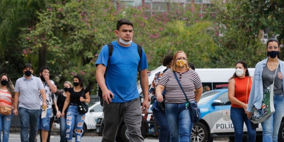 Covid-19: Brasil acumula 678.715 mortes desde o início da pandemia