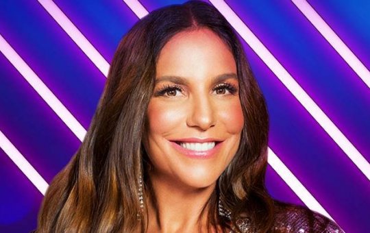 Ivete Sangalo faz post em solidariedade a Giovanna Ewbank e Bruno Gagliasso