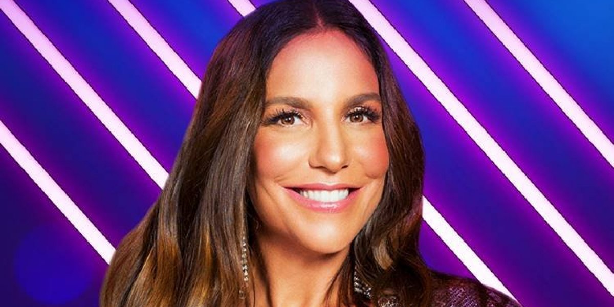 Ivete Sangalo faz post em solidariedade a Giovanna Ewbank e Bruno Gagliasso