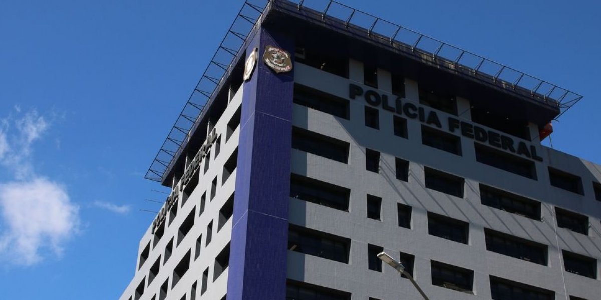Polícia Federal apura lavagem de dinheiro do tráfico internacional de drogas