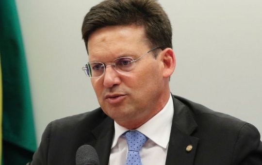 João Roma lamenta a morte de estudante e critica segurança pública na Bahia