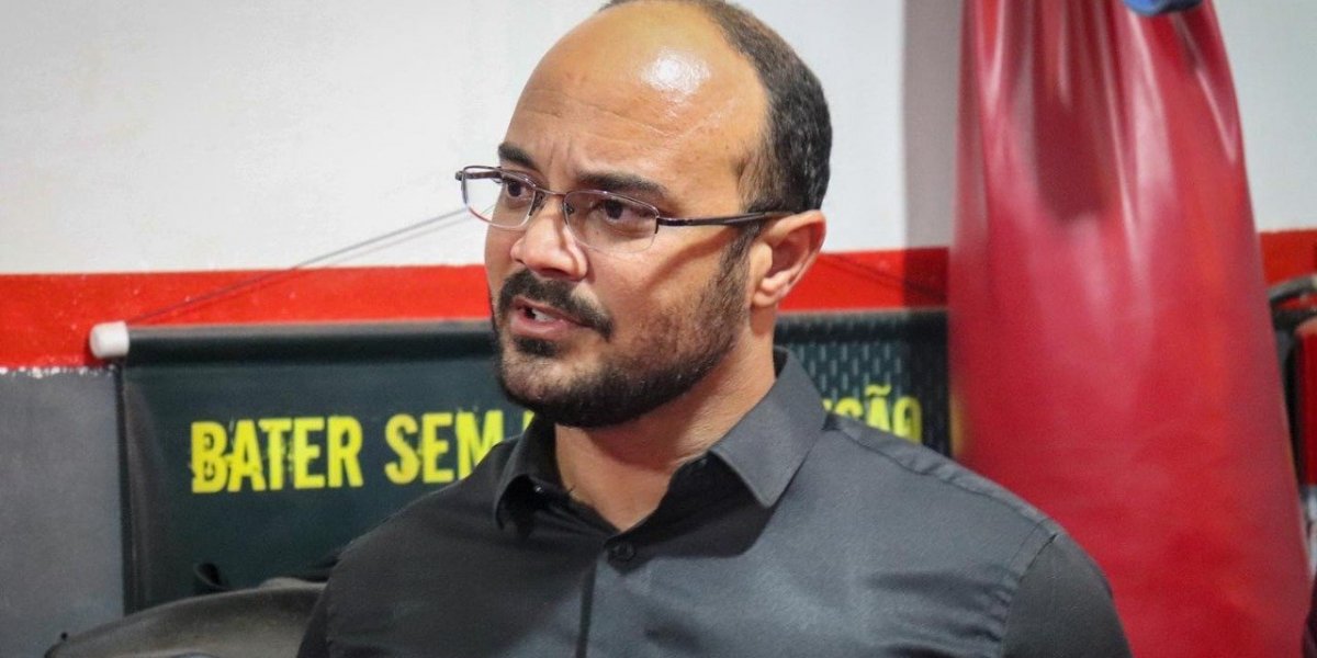 Capitão Alden critica 'silêncio' de Rui e lamenta morte de estudante em Salvador