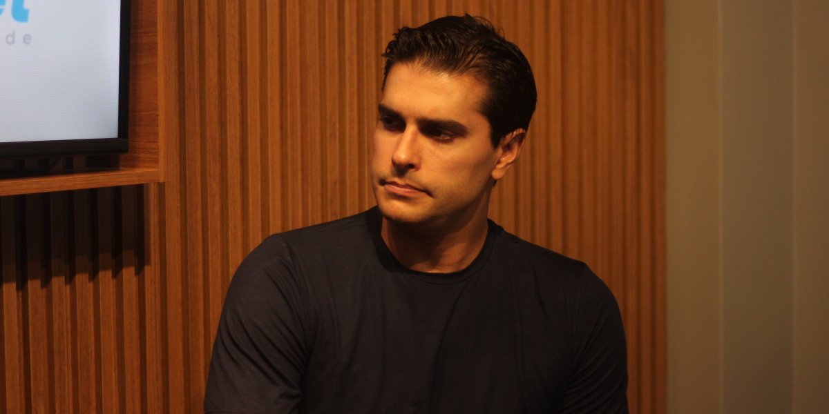 "PT tem esse sangue nas mãos", diz Aleluia sobre assassinato de estudante