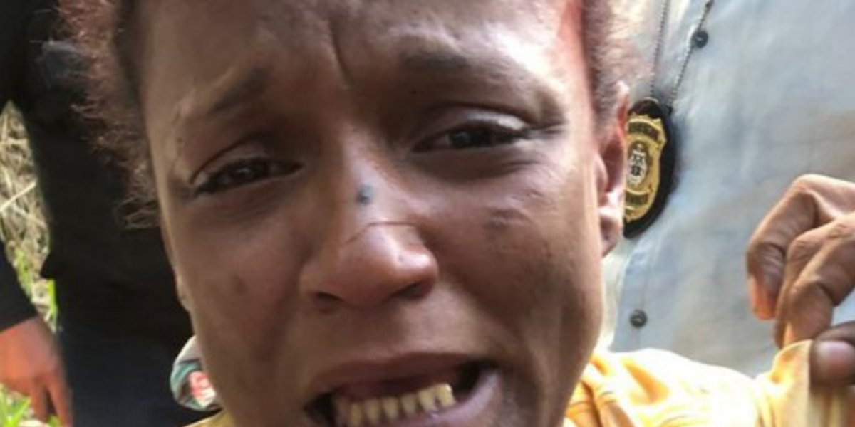 Caso Cristal: Suspeita de envolvimento na morte da estudante de 15 anos é presa