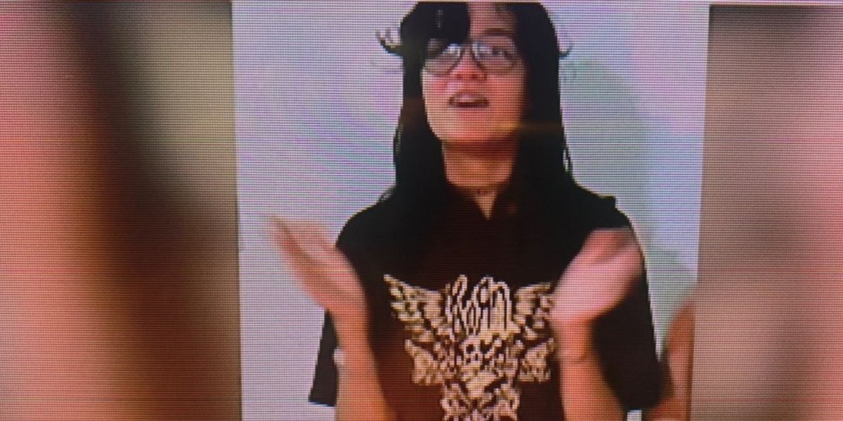 Caso Cristal: Homem que forneceu arma para suspeitas de matar estudante é preso