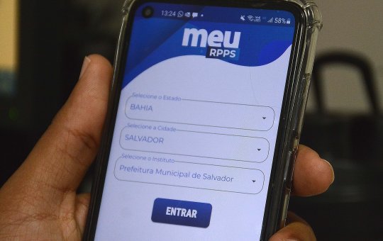 Salvador: Prova de vida de aposentados e pensionistas encerra no próximo dia 15