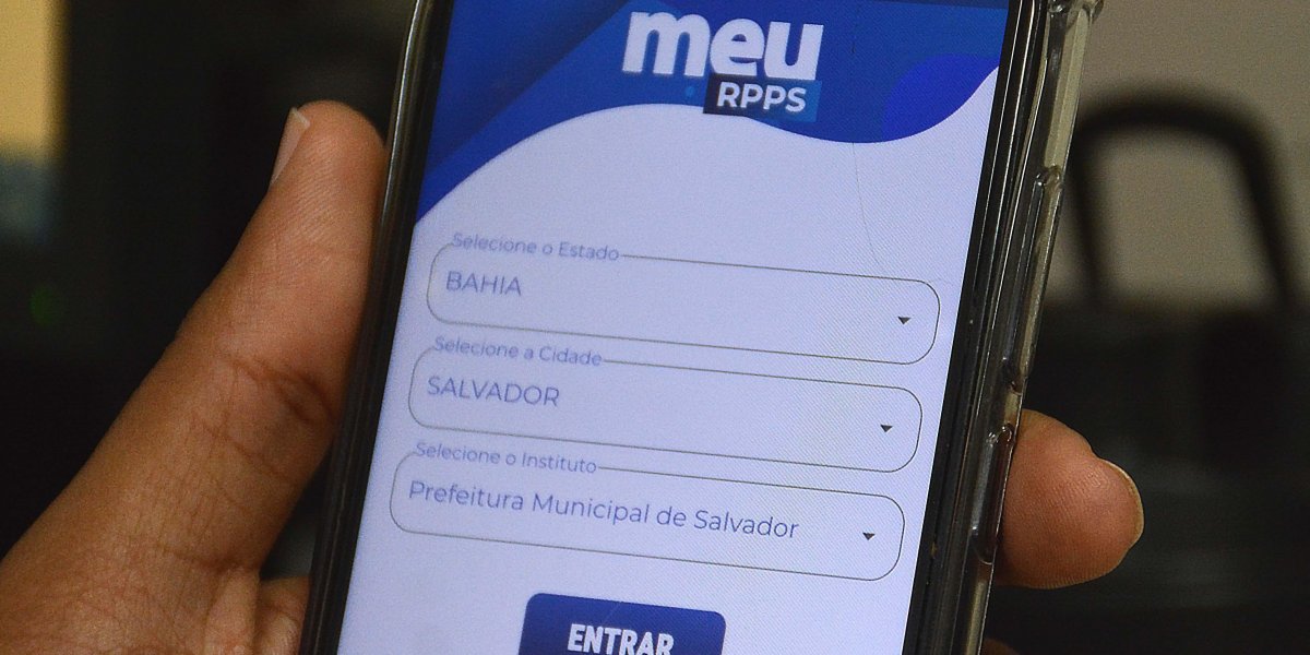 Salvador: Prova de vida de aposentados e pensionistas encerra no próximo dia 15