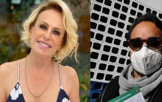 Ana Maria Braga é pivô de separação e novo affair pode ser processado; Entenda