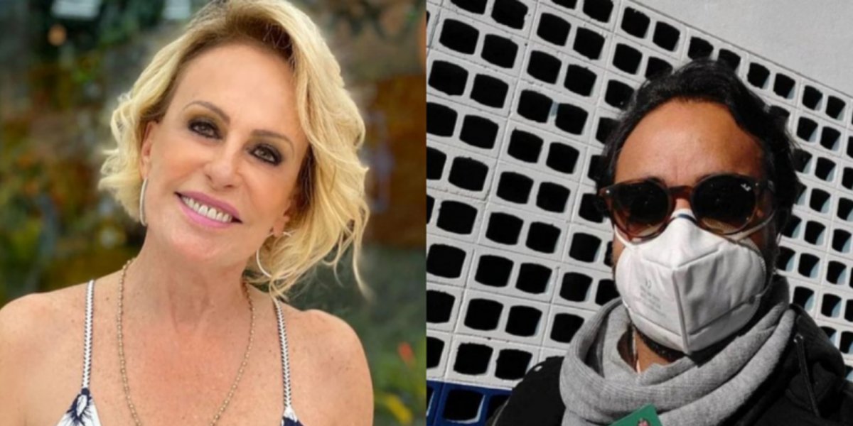 Ana Maria Braga é pivô de separação e novo affair pode ser processado; Entenda