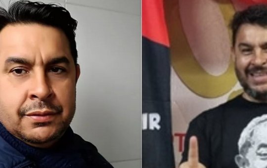 Registro de acesso de câmeras em festa de petista morto em festa foi apagado