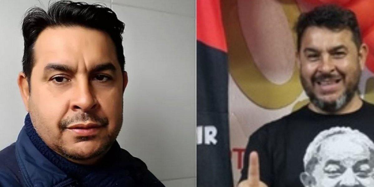 Registro de acesso de câmeras em festa de petista morto em festa foi apagado