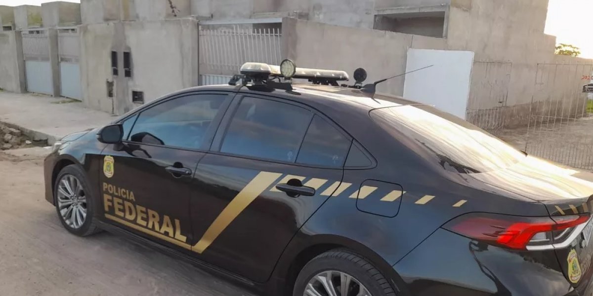 PF cumpre mandados em operação contra fraudes no auxílio emergencial