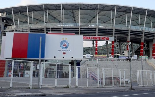 Grupo City conversa com Bahia e outros clubes sobre Liga do Futebol Brasileiro