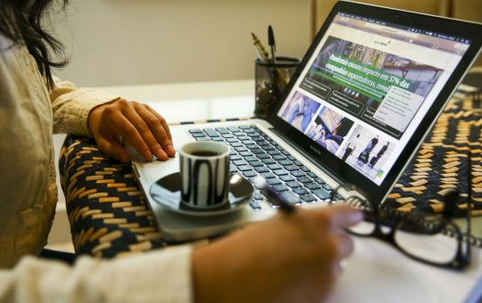 MP do teletrabalho é aprovada na Câmara; texto segue agora para o Senado