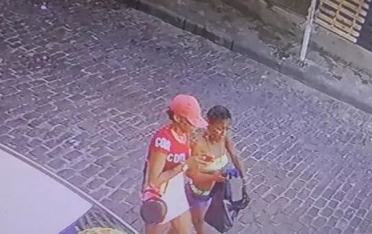 Polícia pede prisão preventiva de mulheres envolvidas na morte de Cristal