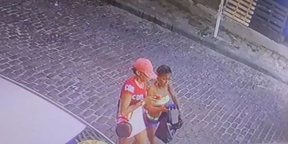 Polícia pede prisão preventiva de mulheres envolvidas na morte de Cristal