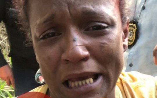 Acusada de envolvimento na morte de estudante diz que motoqueiro fez os disparos