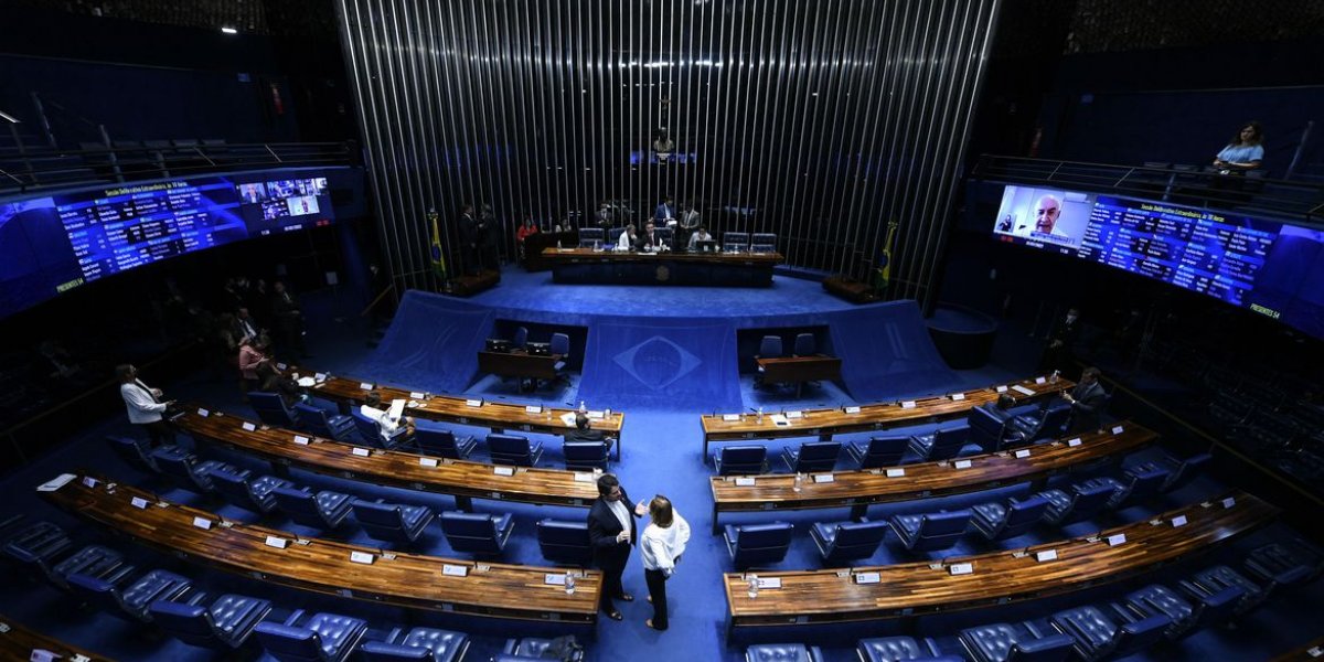 Senado aprova MP que regulamenta o teletrabalho