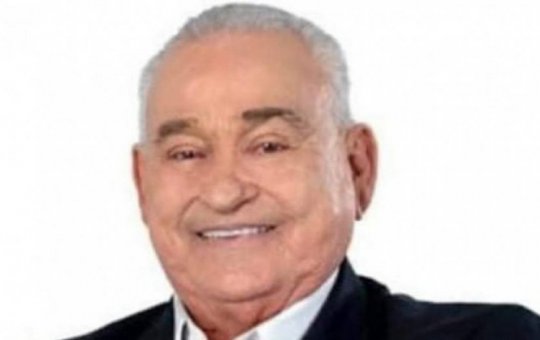 “Não pode ficar calado, Rui”, comenta Varela sobre violência na Bahia