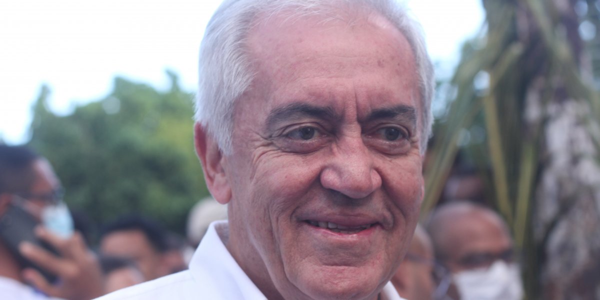 IFP: Otto Alencar lidera intenções de voto para o Senado; veja os números