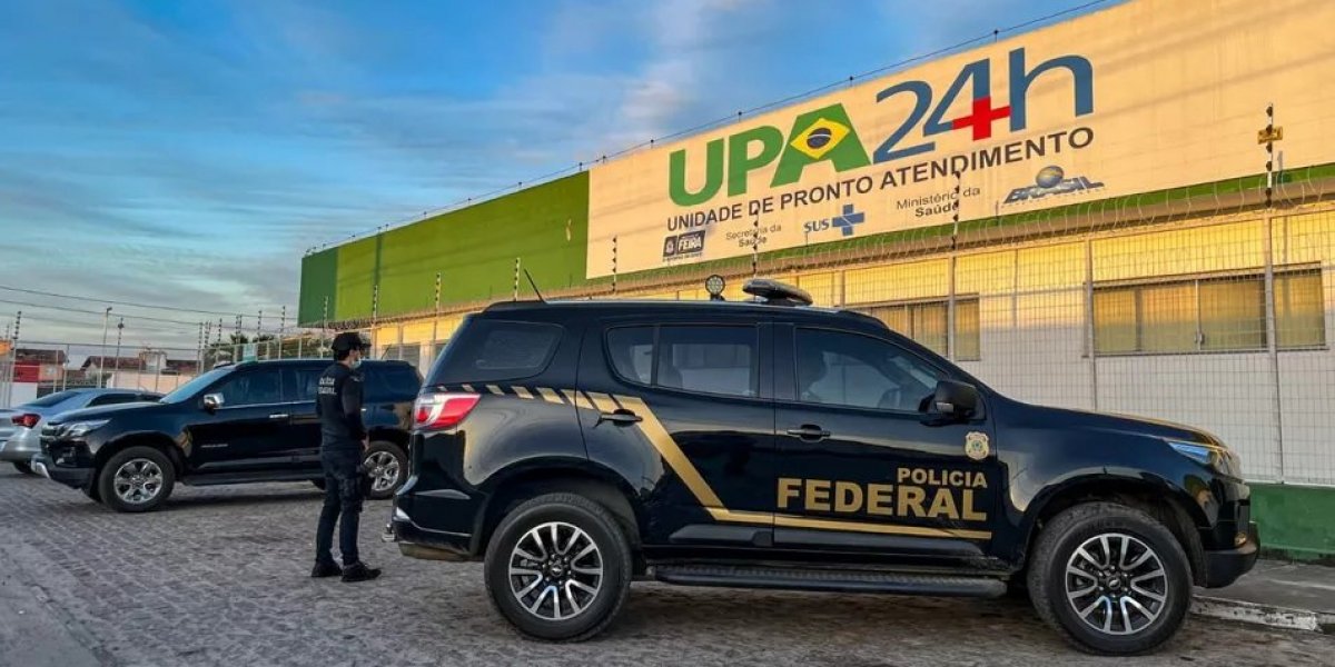 Secretários municipais de Feira são afastados por desvio de mais de R$ 200 mil