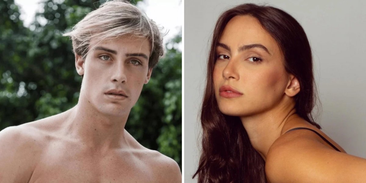 Modelo acusa Bruno Krupp de abuso após prisão do famoso e detona: “Esse bosta”