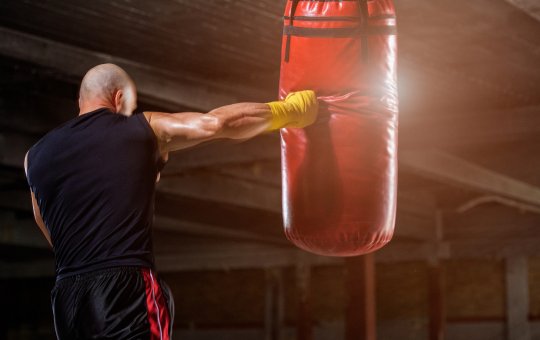 Ex-lutador é morto a tiros pela PM durante abordagem em Goiânia