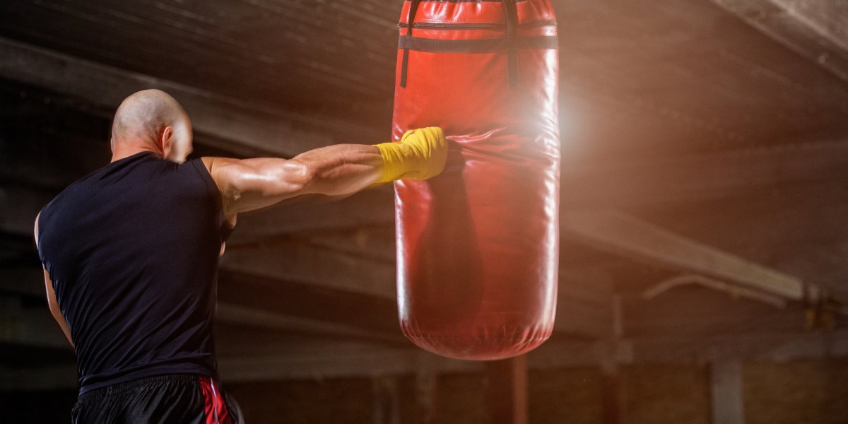 Ex-lutador é morto a tiros pela PM durante abordagem em Goiânia