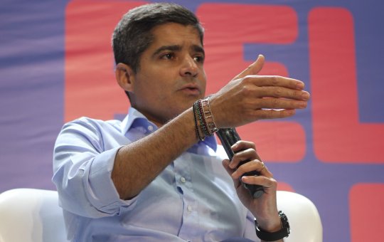 Eleições: ACM Neto fará coletiva para anunciar vice nesta quinta-feira (4)