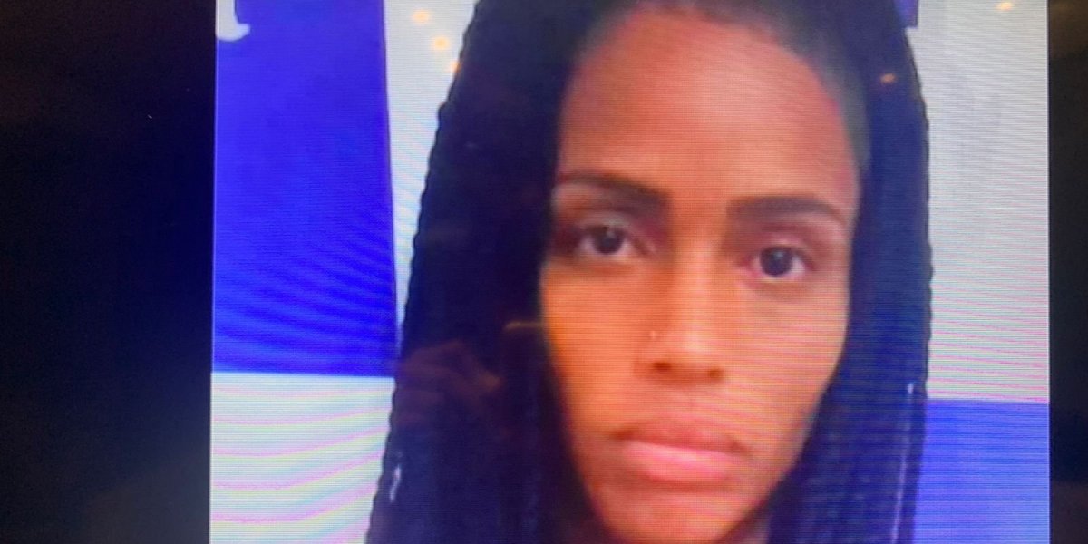 Caso Cristal: segunda envolvida na morte da estudante durante assalto é presa